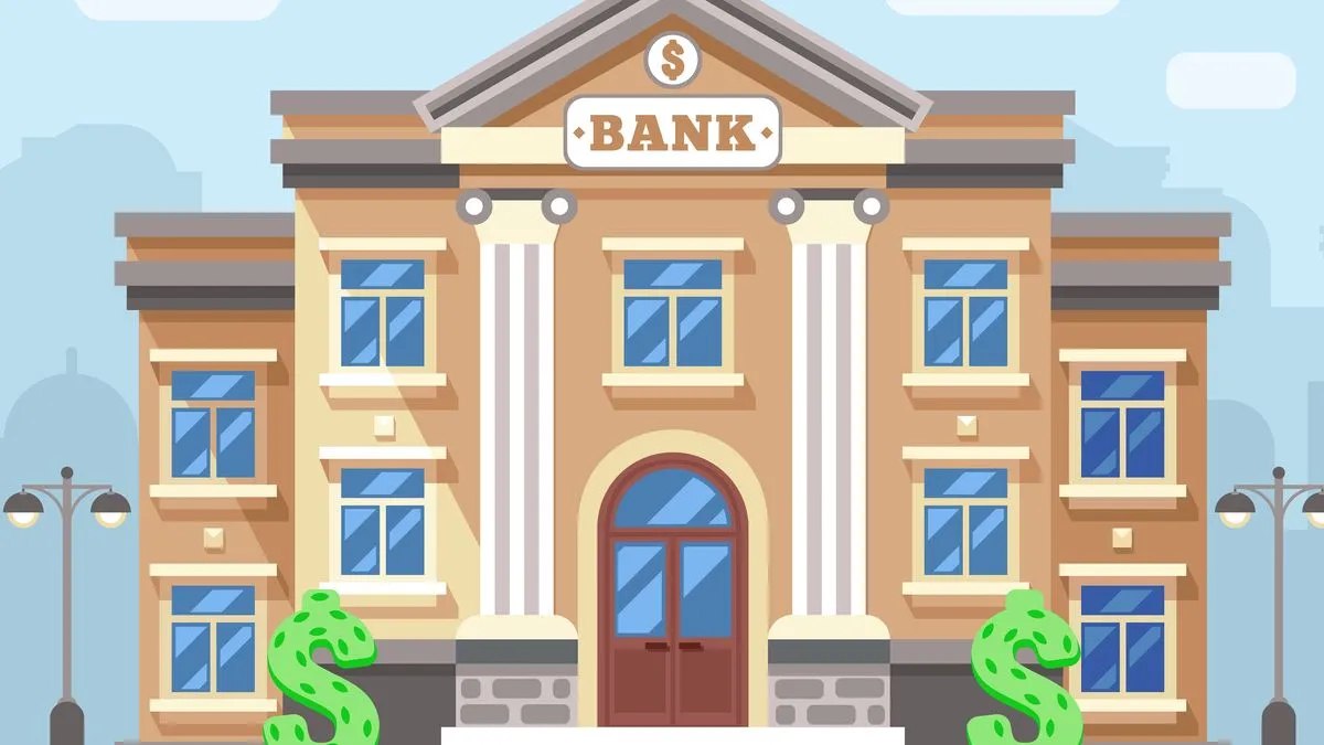Bank Konvensional: Pengertian, Sejarah, dan Sistem Operasional