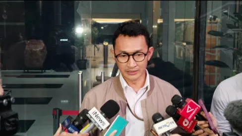 KPK Selidiki Dugaan Korupsi Jual Beli Jabatan di Pati