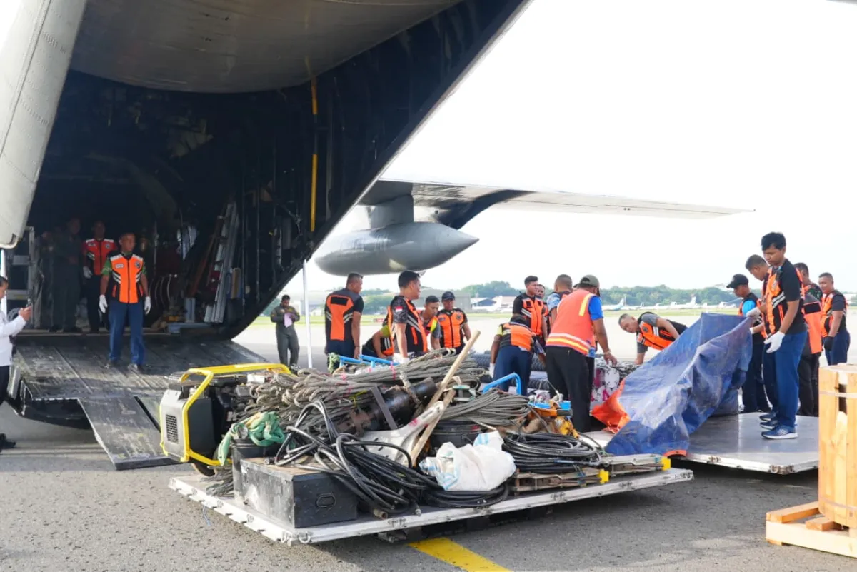 Pemerintah Salurkan Bantuan Sosial bagi Keluarga Terdampak Bencana di Sumatra