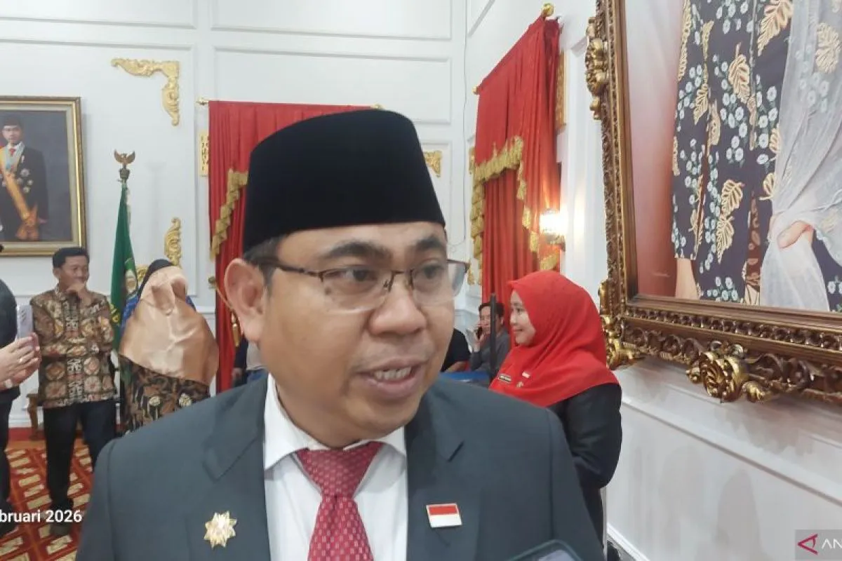 Pasar Murah dan Layanan Sosial Warnai Safari Ramadhan Pemprov Bengkulu