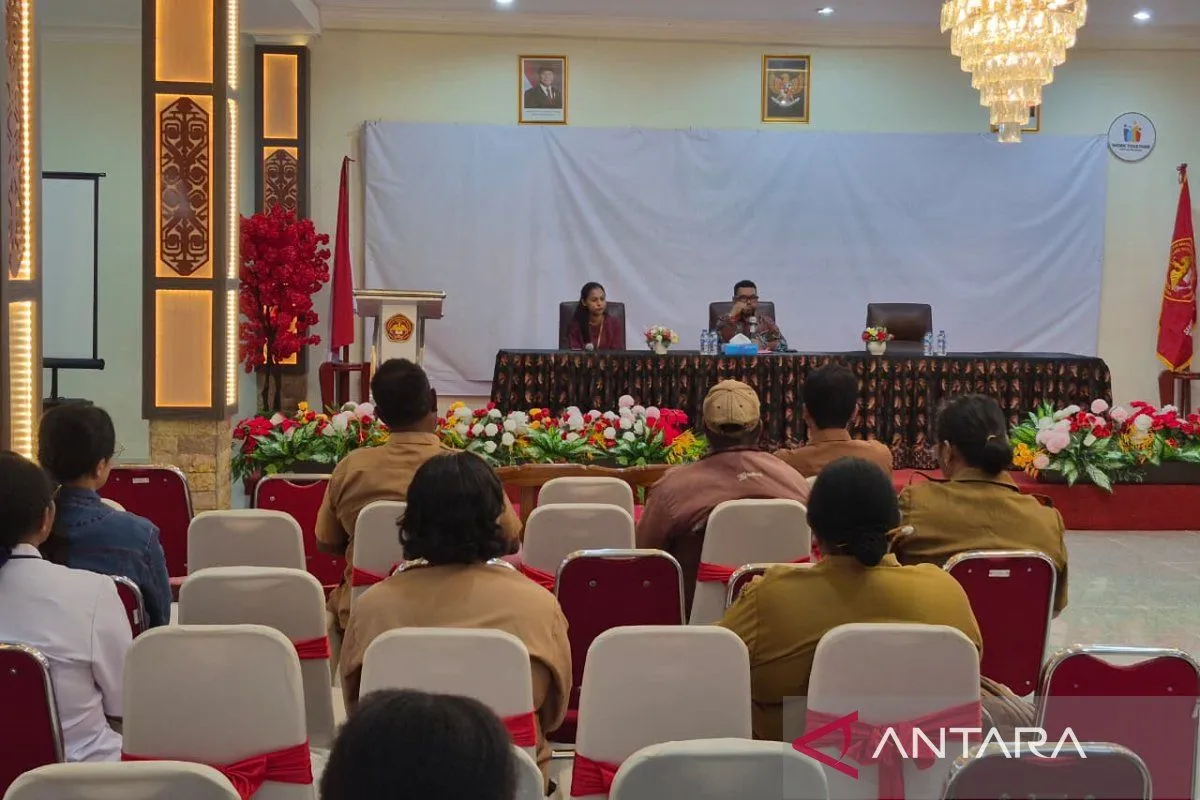 DPD RI Soroti Tantangan Pendidikan di Manokwari, Perlu Skema Pembiayaan yang Memadai