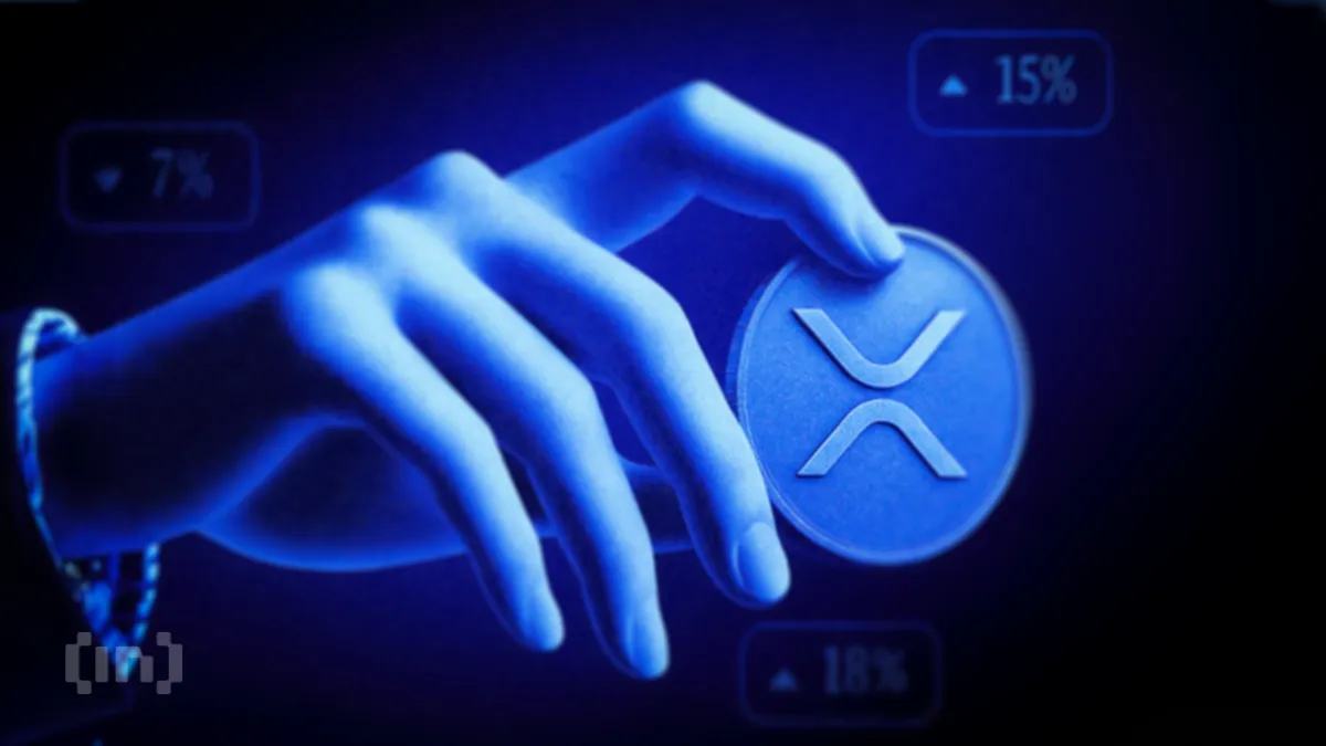 XRP Berpotensi Pulih, Tantangan Tren Turun di Depan Mata