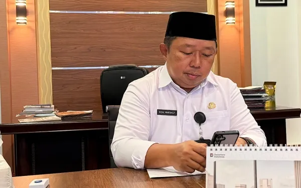 RM Foundation Resmi Diluncurkan untuk Kemanusiaan dan Pemberdayaan Masyarakat