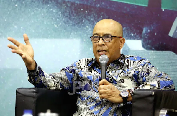 Syarief Dorong Optimalisasi Pelabuhan Kijing untuk Peningkatan Ekonomi Kalbar