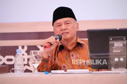 Muhammadiyah Didorong Transformasi AUM Hadapi Disrupsi AI