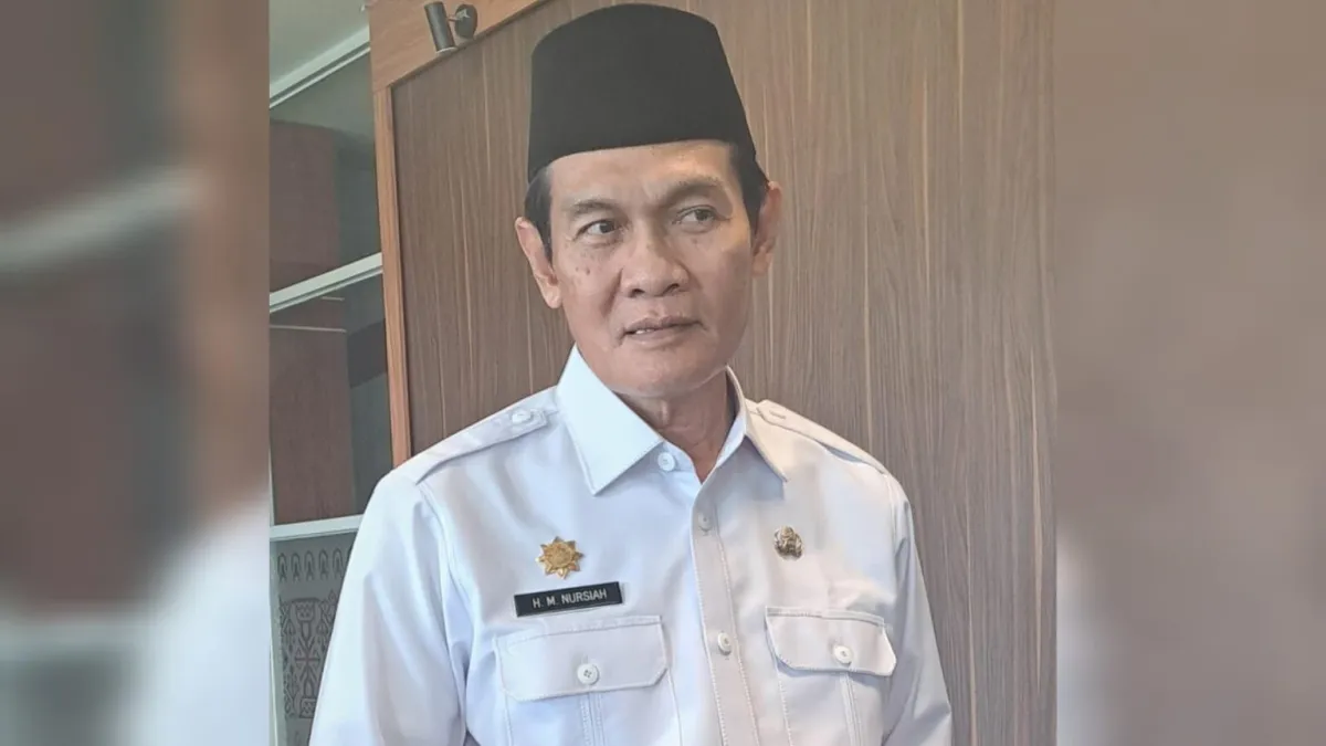 ASN Loteng Diingatkan untuk Optimal dalam Pelayanan Publik Selama Ramadan
