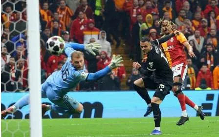 Kekalahan Telak Tiga Tim Italia di Liga Champions Memicu Pertanyaan Kualitas Serie A