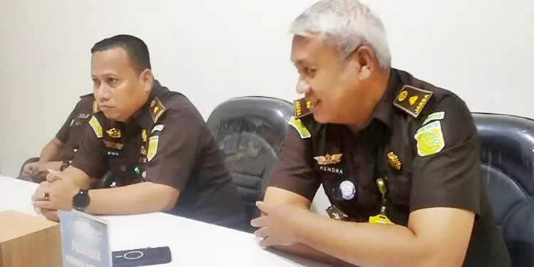 Kejari Gorontalo: Proses P-19 Sesuai Prosedur Hukum