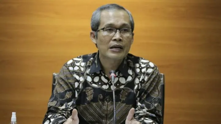 Alexander Marwata: UU Tipikor Harus Lebih Ketat dan Tepat Sasaran
