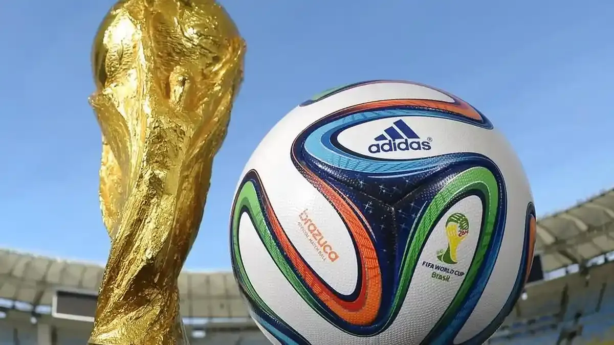 Pemain Afrika Bersinar Menjelang Piala Dunia 2026, Nilai Pasar Meningkat Drastis