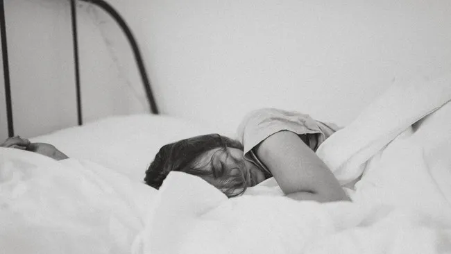 Indonesia Menjadi Negara Paling Gemar Tidur Menurut Riset IKEA