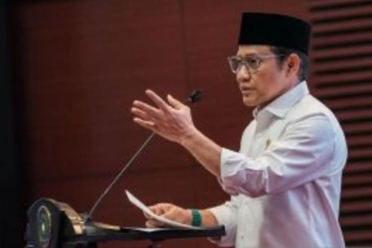 14 Calon Ketua Umum PBNU Muktamar 2026 Diumumkan