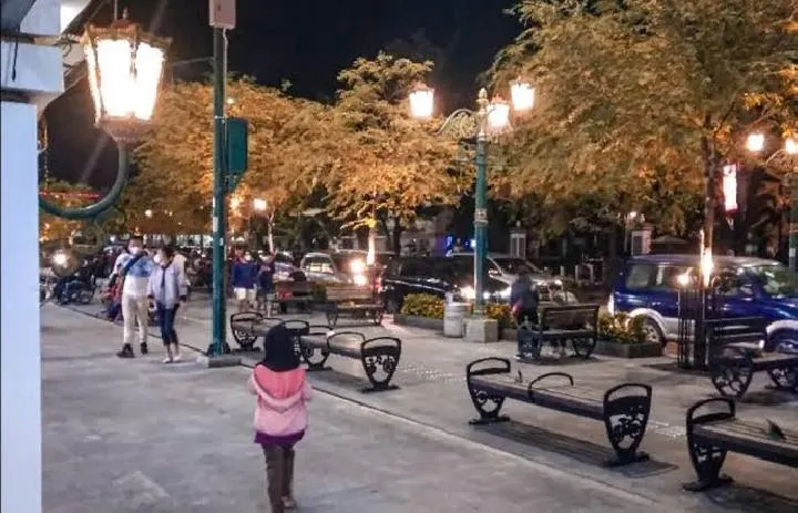 Yogyakarta Dorong Kerja Sama Wisata Budaya Antar Daerah