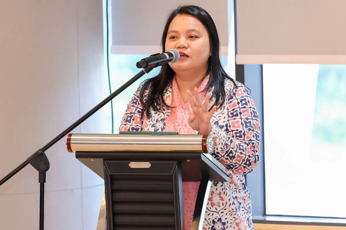 OIKN dan Tanoto Foundation Perkuat Pendidikan Anak Usia Dini di IKN