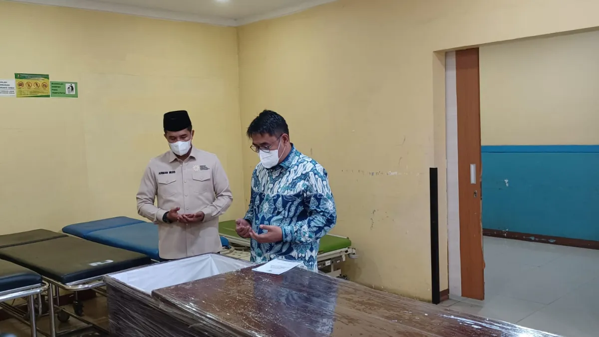 PMI Sumbawa Meninggal, Kementerian P2MI Tanggung Biaya Perawatan dan Pemulangan Jenazah