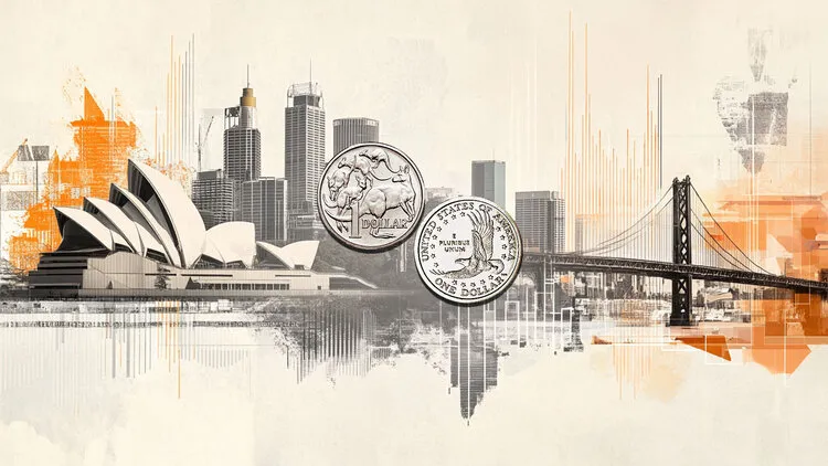 AUD/USD Tertekan Jelang Risalah FOMC dan Data Ketenagakerjaan Australia