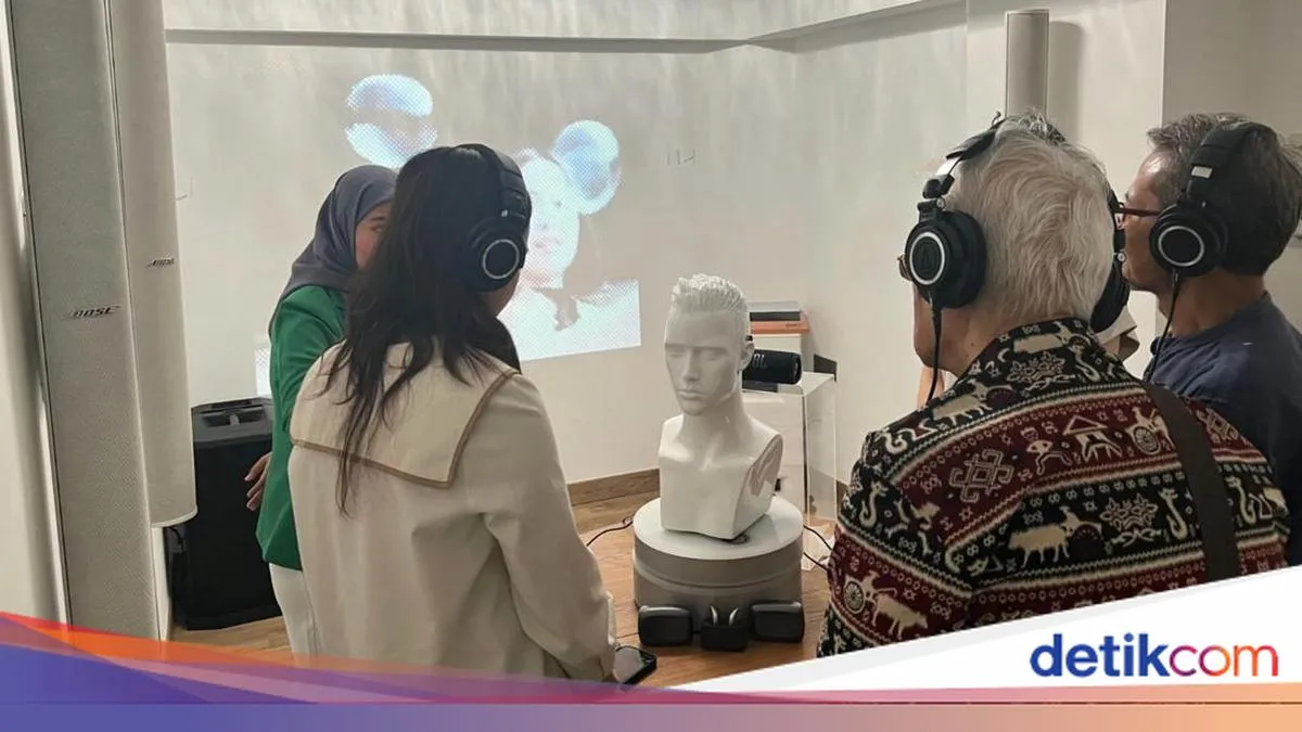 Inovasi Alat Bantu Dengar: ReSound Vivia Dikenalkan dengan Teknologi AI