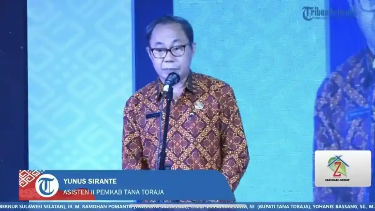 Penyatuan Luwu Raya dan Toraja: Langkah Strategis Menuju Kekuatan Ekonomi Sulawesi