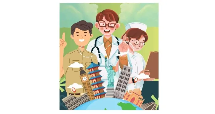 Akses Kesehatan di Daerah Tertinggal: Tantangan Domestik dan Global
