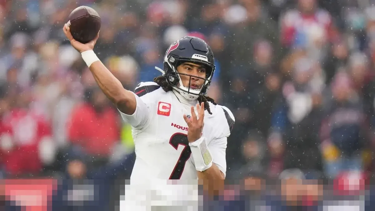 GM Houston Texans Tanggapi Rumor Perdagangan C.J. Stroud Secara Tegas