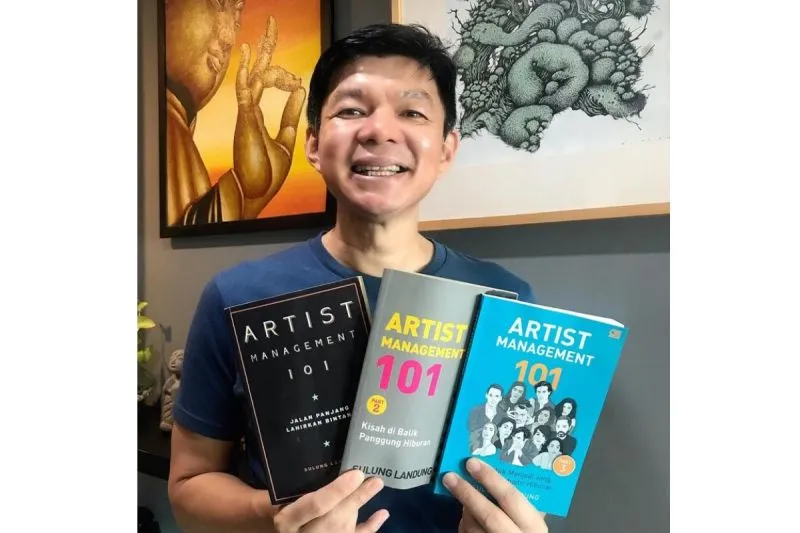 Mengungkap Proses dan Tantangan di Balik Manajemen Artis
