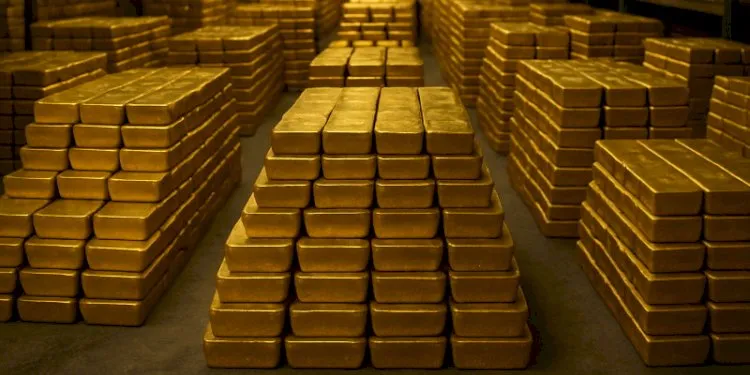 Harga Emas Meningkat Signifikan di Tengah Ketidakpastian Global