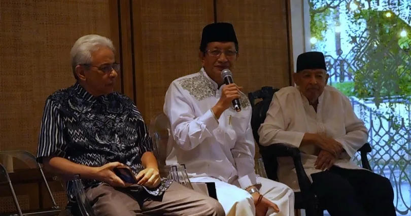 Indonesia Ditetapkan sebagai Pusat Studi Al-Qur'an Global