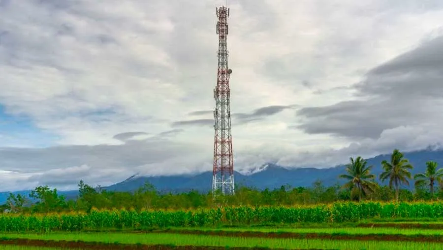 Indosat Targetkan Pemulihan Jaringan Telekomunikasi Aceh 90% Pasca Bencana