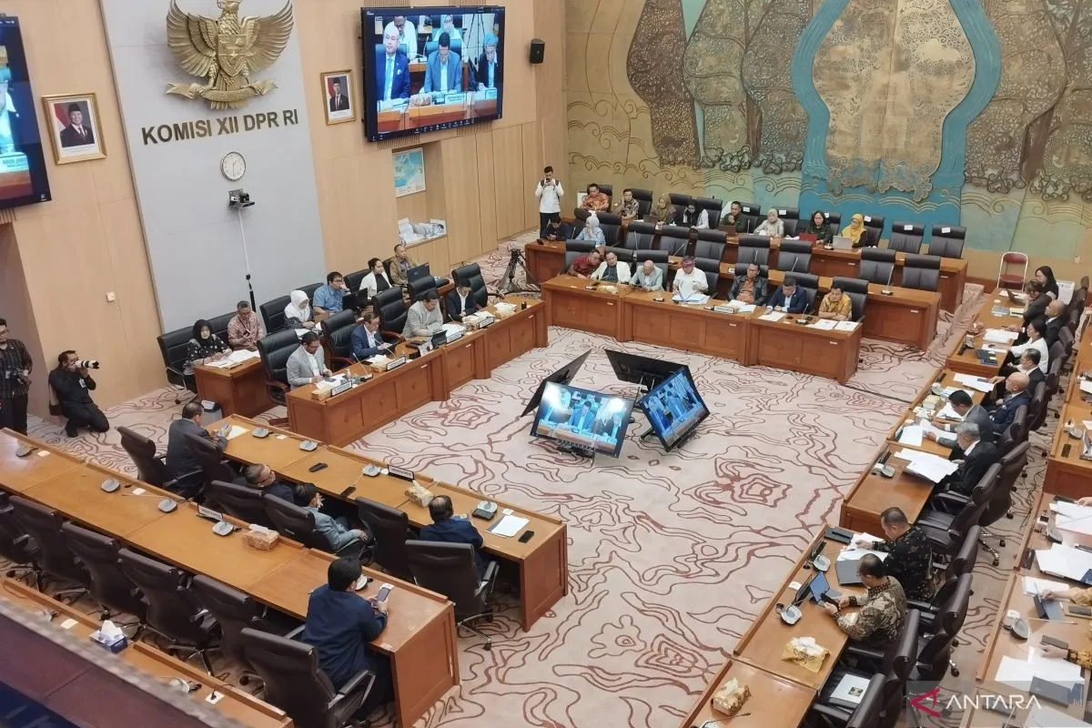 RUU Hukum Perdata Internasional Siap Atur Sengketa dengan Unsur Asing
