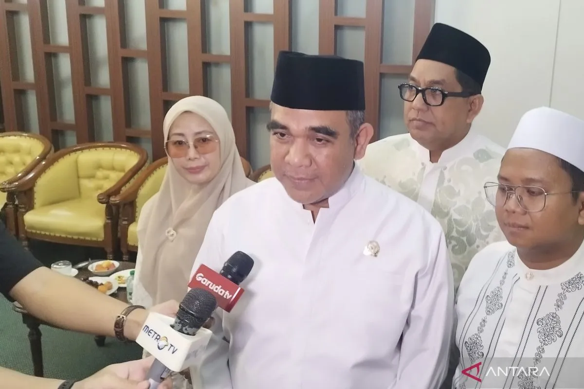 Indonesia Bergabung dengan Dewan Perdamaian untuk Dukung Kemerdekaan Palestina