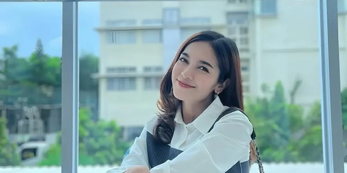 Profil Lindi Fitriyana, Calon Istri Virgoun yang Berkarir di Dunia Sinetron