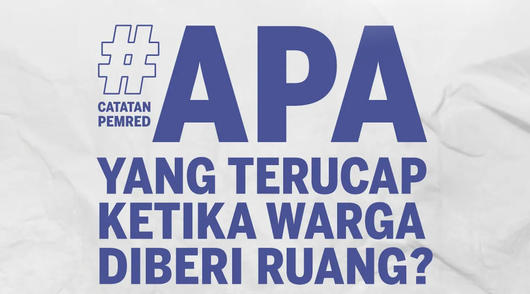 Mendengar Suara Batin Kota: Perspektif untuk Surabaya 2026