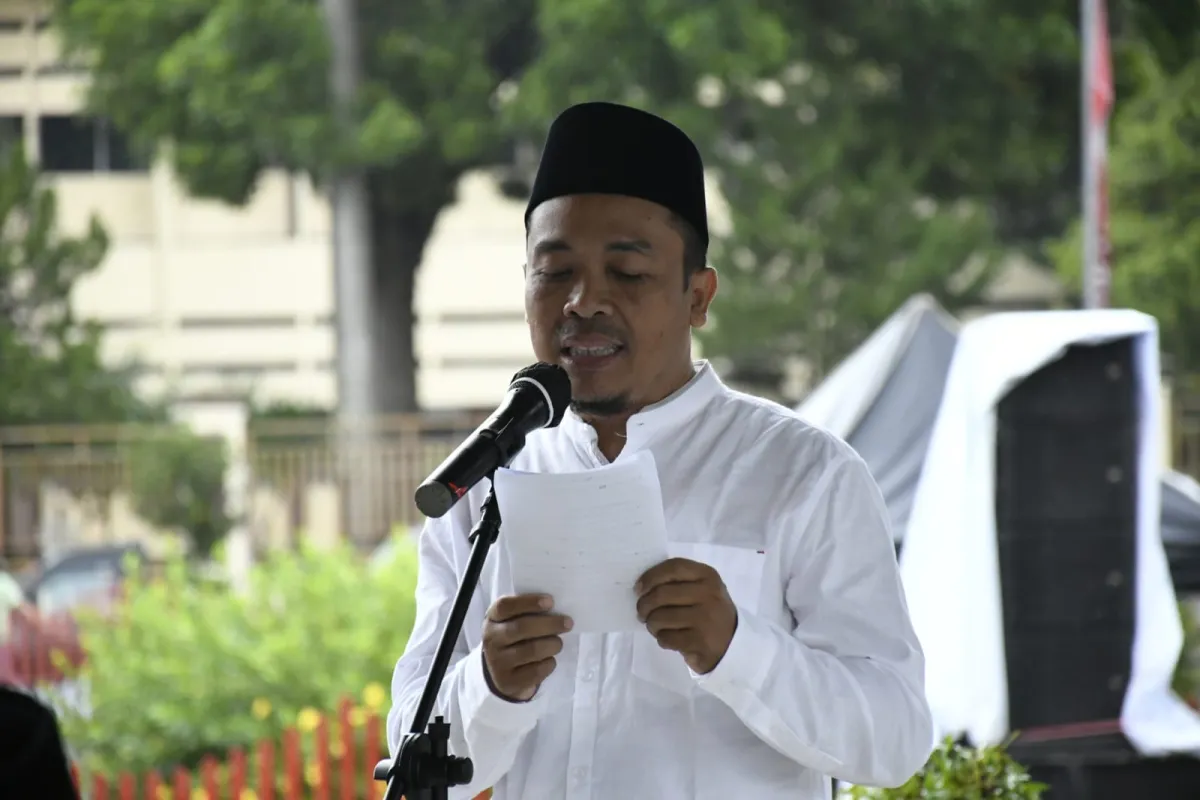 Festival Ramadhan 1447 H Dukung Perekonomian dan UMKM di Bondowoso