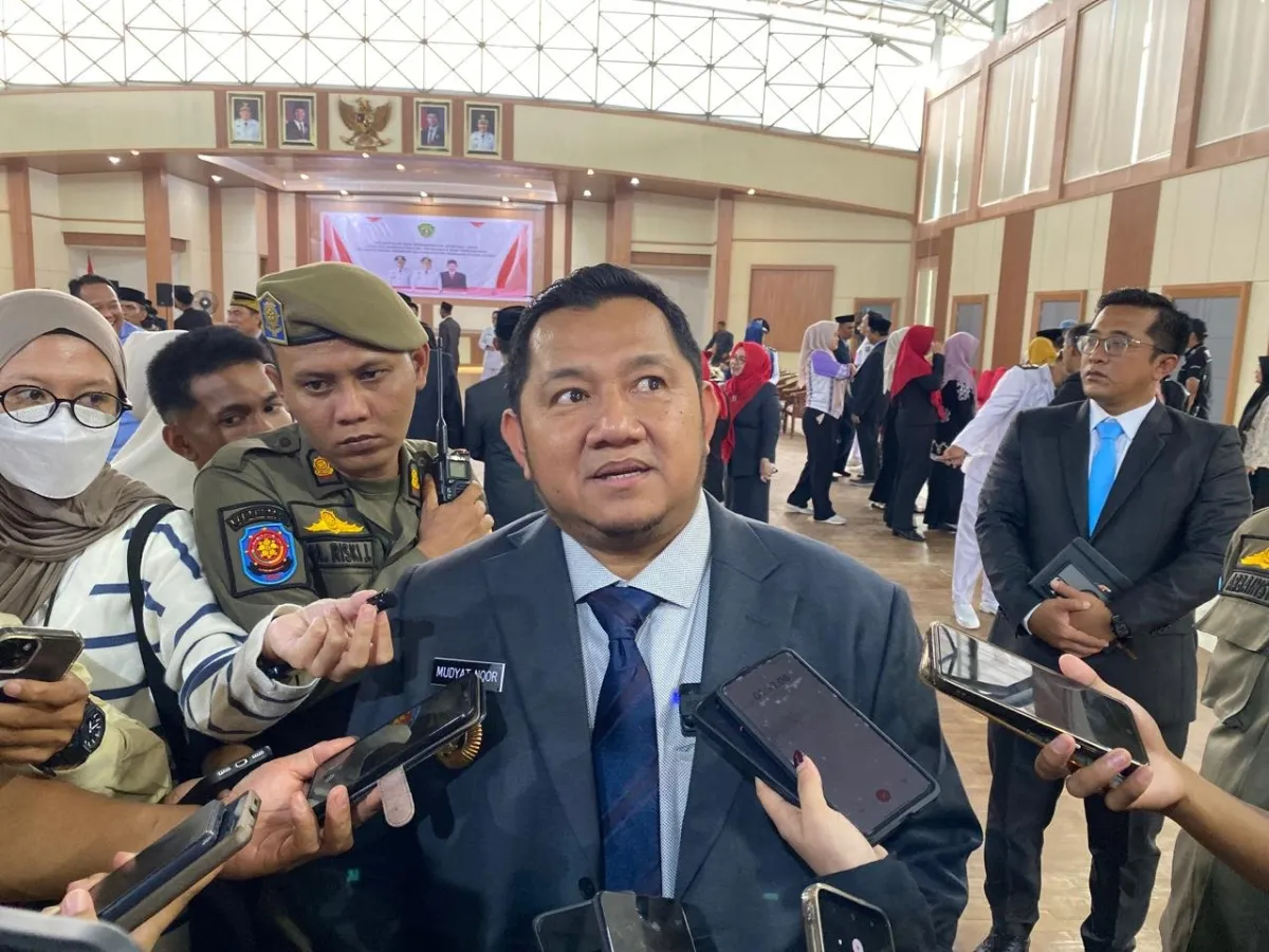 Bupati PPU Tegaskan Hak Warga Utuh dalam Penetapan Batas Wilayah