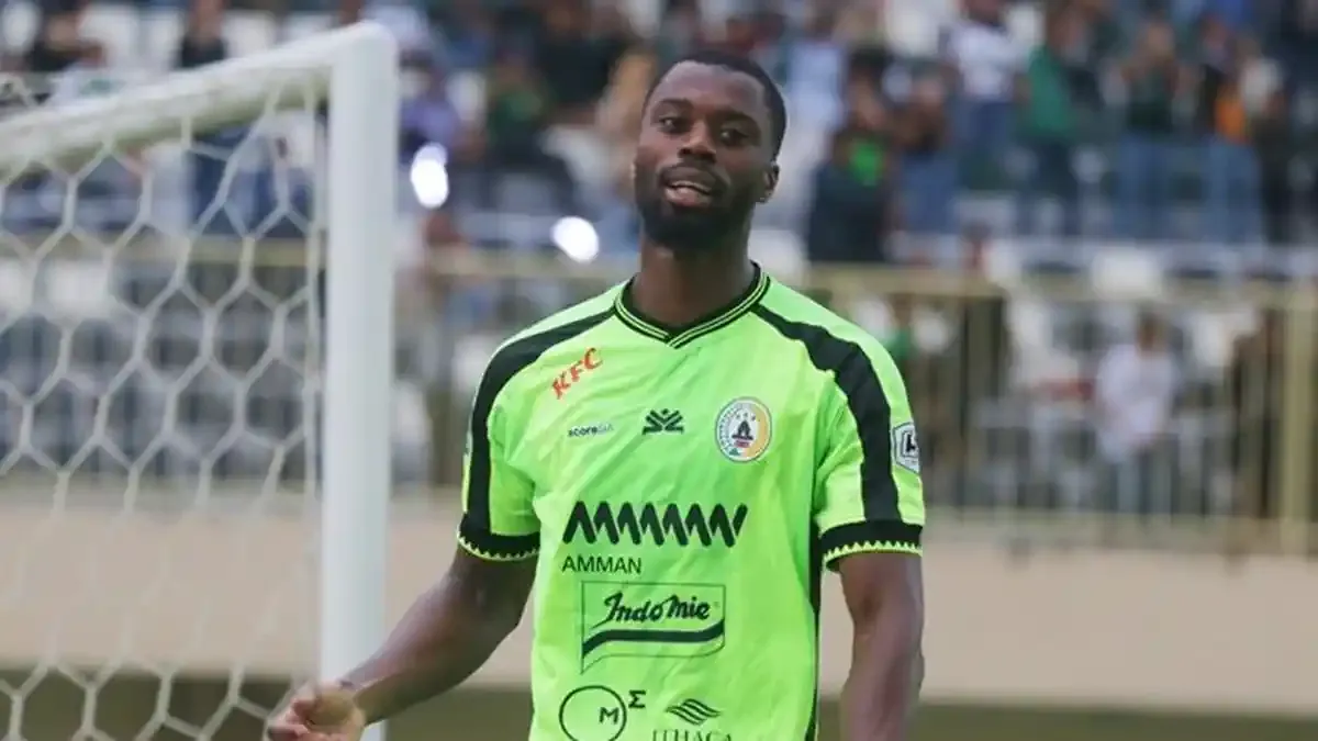 PSS Sleman Siap Hadapi Persipura, Pemain Cedera Membaik