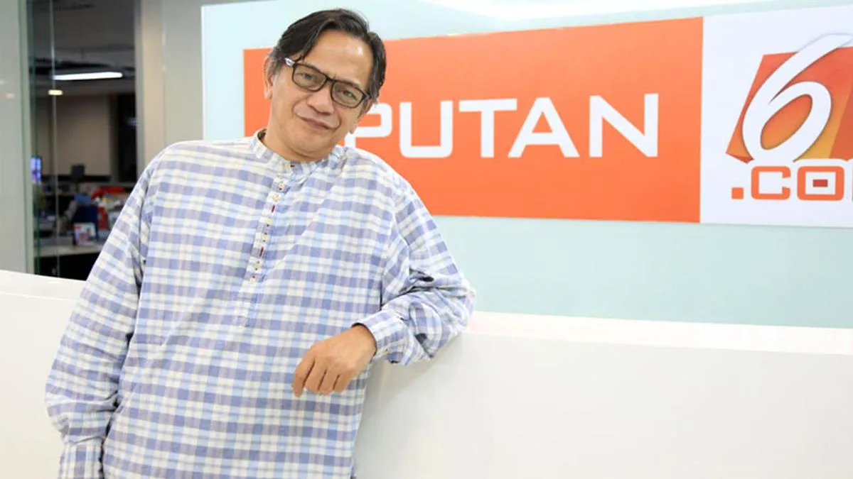 Artis Indonesia Berduka atas Wafatnya Ray Sahetapy