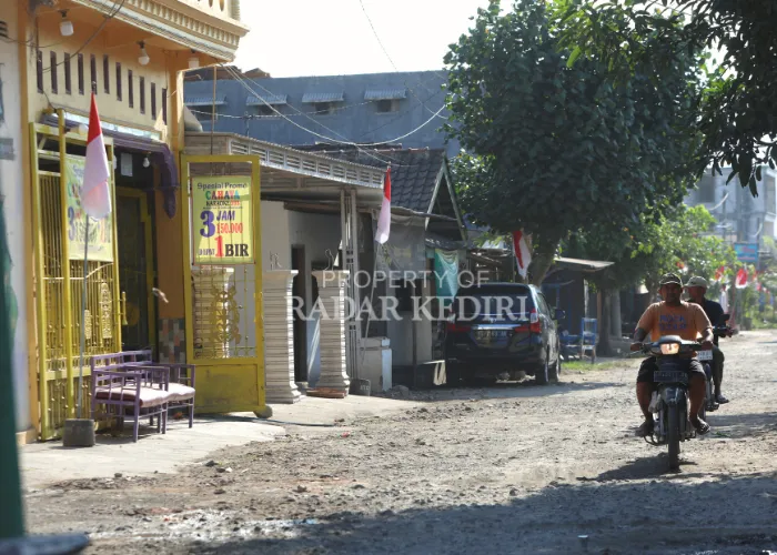 Analisis Dampak Penutupan Lokalisasi Pekerja Seks di Kediri