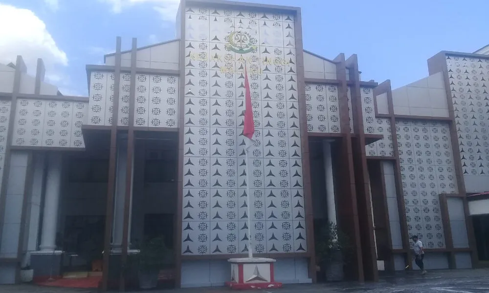 Kejati Maluku Tingkatkan Status Penyidikan Kasus Dugaan Korupsi Kredit BRI
