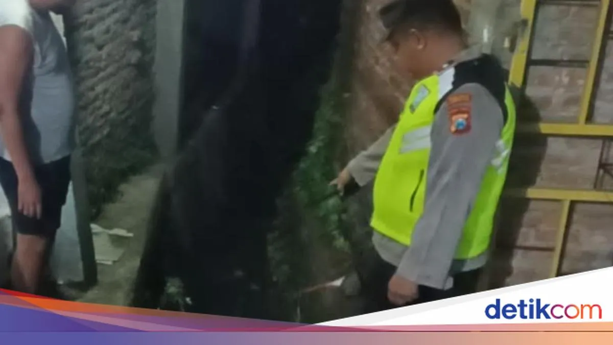 Balita Pasuruan Diduga Hanyut Setelah Hilang dari Rumah
