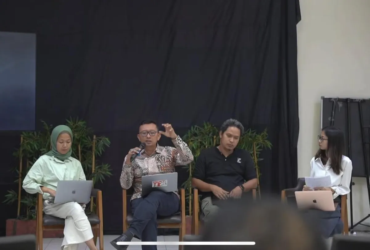 Catatan YLBHI Mengenai Penegakan Hukum dan Hak Asasi Manusia di Indonesia Tahun 2024 dan Outlook Tahun 2025