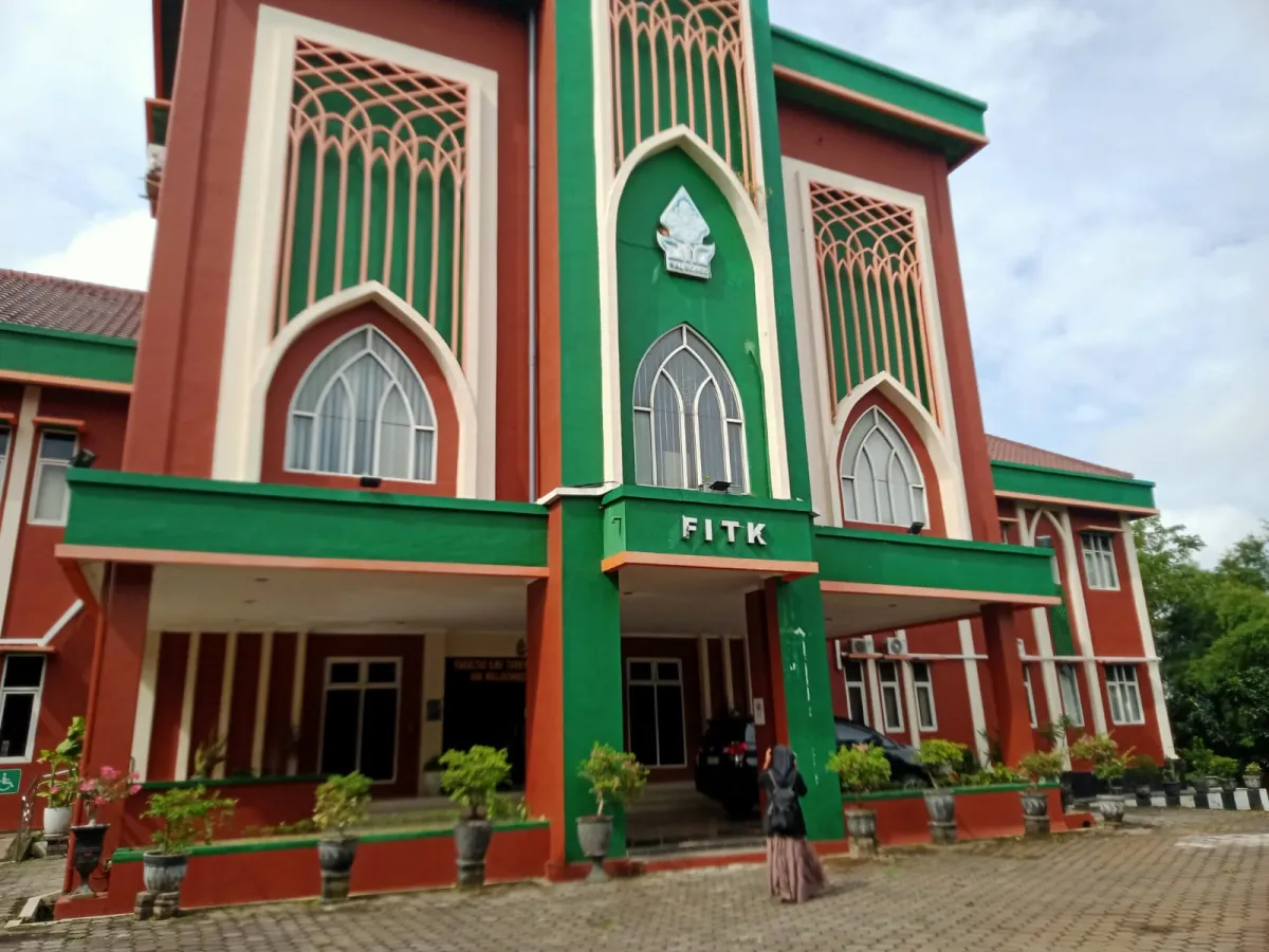 Fakultas Ilmu Tarbiyah UIN Walisongo Resmi Menjadi FTIK Mulai 2026