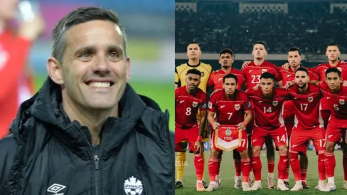 Jadwal Timnas Indonesia di FIFA Series 2026 yang Digelar di Jakarta