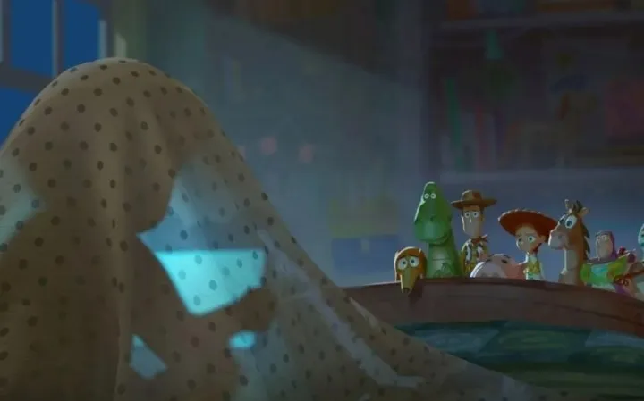 Toy Story 5: Pertarungan Antara Mainan dan Dunia Digital