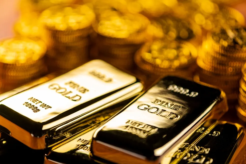 Proyeksi Harga Emas 2026: Target US$6.000 dan Peluang Saham ANTM