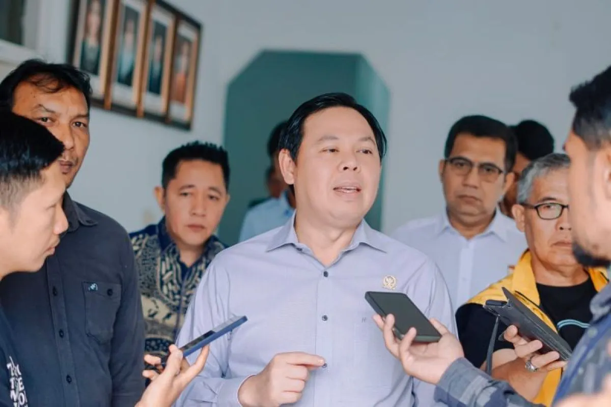 500 Unit Rumah Tidak Layak Huni di Bengkulu Dapat Bantuan Renovasi