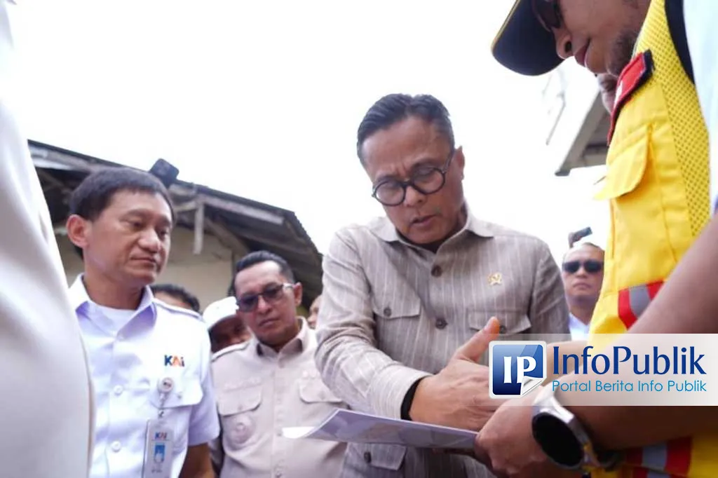 Rencana Pembangunan Jalur Penyelamatan di Jalur Padangpanjang-Bukittinggi untuk Tingkatkan Keselamatan Lalu Lintas