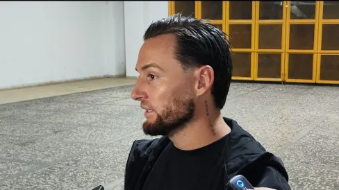 Marc Klok Sesalkan Insiden Oknum Bobotoh yang Rusak Citra Persib