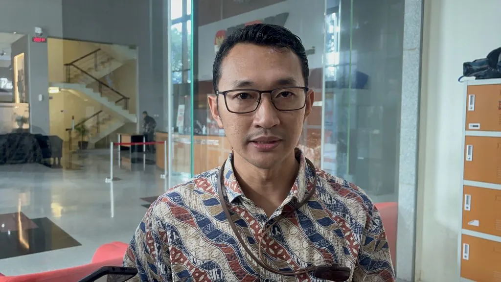 KPK dan Itjen Kemenkeu Bahas Penanganan Kasus Suap Importasi