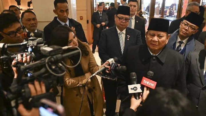 Indonesia Siap Impor Migas US$ 15 Miliar dari AS Setiap Tahun
