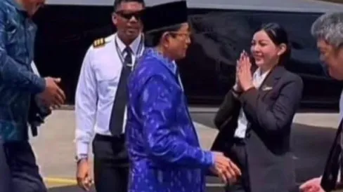 ICW Desak KPK Selidiki Penggunaan Jet Pribadi Menteri Agama Berpotensi Gratifikasi